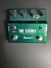 Used ibanez tube for sale  Minneapolis