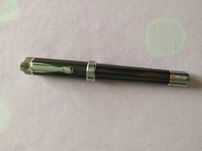 Penna stilografica vintage usato  Bari