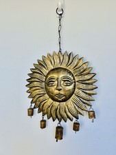 Sun wind chime for sale  Naples