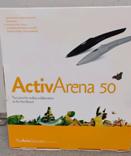 Promethean activearena smart for sale  PENARTH