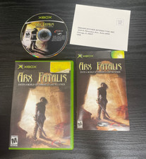 Arx fatalis microsoft for sale  Galena