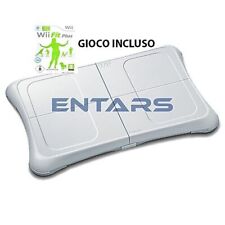 Wii pedana balance usato  Aversa