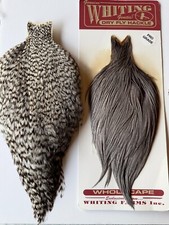 Fly tying hackle for sale  Stuart