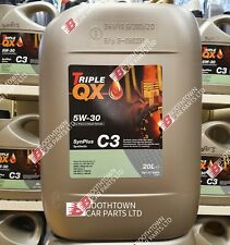 Triple synplus 5w30 for sale  HALIFAX
