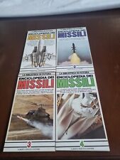 Enciclopedia dei missili usato  Tufillo