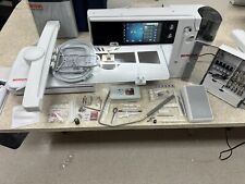 Bernina 880 plus for sale  Lancaster