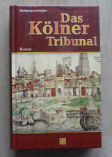 Wolfgang lohmeyer kölner gebraucht kaufen  Gröbenzell