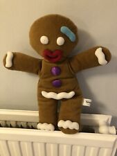 Official shrek gingy for sale  RHYL