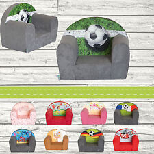 Kindersessel mini kindercouch gebraucht kaufen  Hoyerswerda