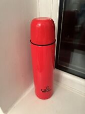 Insulated vacuum travel for sale  BASILDON