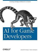 Game developers bourg for sale  Aurora