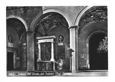 SIENA - Interno Cortile Palazzo Chigi Saraceni - 533 Ed. Venturini - 35211 - nv comprar usado  Enviando para Brazil