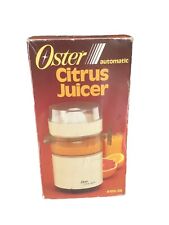 Vintage oster 4100 for sale  Aurora