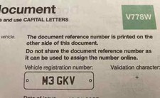 Gkv private number for sale  PORT TALBOT