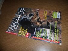 Rivista caccia beccacce usato  Santa Maria di Licodia