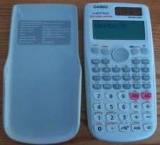 White casio 85gt for sale  IMMINGHAM