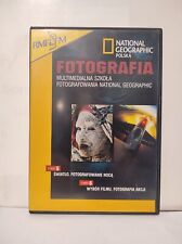 FOTOGRAFIA MULTIMEDIALNA SZKOŁA CZĘŚĆ 5 I 6  TOP RARYTAS na sprzedaż  PL