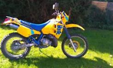 Pièces suzuki 125 d'occasion  Lille-