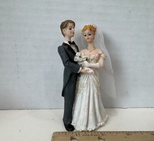 Cake topper wedding for sale  Payson