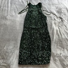 Sequin mini dress for sale  Westminster