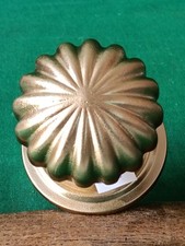 Vecchio pomolo rosone usato  Italia
