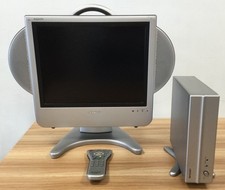 Sharp aquos lcd for sale  UK