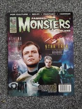 Star trek aliens for sale  ALLOA