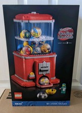 Lego ideas 21358 for sale  MARKET RASEN