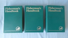 fishermans handbook for sale  READING