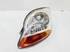 Faro anteriore sinistro usato  Italia