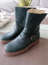 Neu deerberg stiefeletten gebraucht kaufen Neu deerberg stiefeletten gebraucht kaufen  Rotenburg