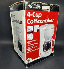 Cafeteira gourmet cozinha 4 xícaras viagem acampamento filtro de malha reutilizável, usado comprar usado Cafeteira gourmet cozinha 4 xícaras viagem acampamento filtro de malha reutilizável, usado comprar usado  Enviando para Brazil