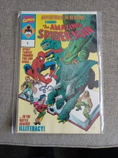Amazing spiderman. issue for sale  TUNBRIDGE WELLS
