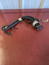 Nos headlight harness for sale  Commerce