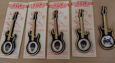 Set beatles pin for sale  LICHFIELD