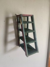 Ladder shaped wood for sale  Montello