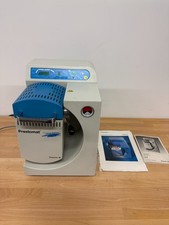 Degussa prestomat compact gebraucht kaufen  Ransbach-Baumbach