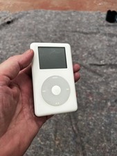 Early ipod for sale  GLOUCESTER