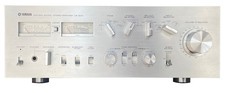 Amplificatore integrato yamaha usato Amplificatore integrato yamaha usato  Zandobbio