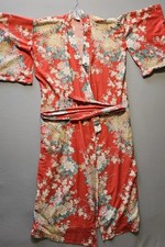 Vintage japanese kimono for sale  Broomfield