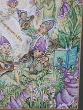 Original painting picture for sale  WALLINGFORD