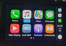 Audi multimedia mib for sale  ENFIELD
