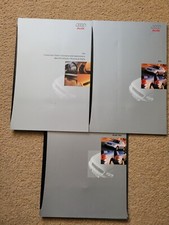 Audi original sales for sale  FAREHAM
