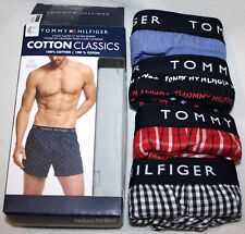 Tommy hilfiger woven for sale  Boonton