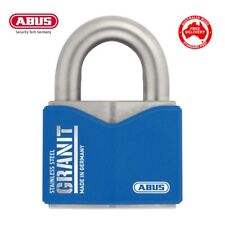 Abus granit padlock d'occasion  Expédié en Belgium