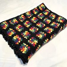 Vtg granny square for sale  Springfield