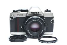 Nikon fm10 film for sale  Flushing