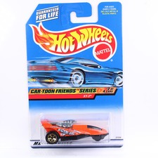 Hot wheels 1999 gebraucht kaufen  Lehrte