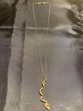 Satya jewelry gold for sale  North Andover