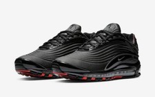 Usado, Tênis masculino 10.0US Air Max Deluxe edição especial super modelo tamanho VHTF ou comprar usado  Enviando para Brazil